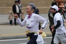 “Baku Marathon 2026” concludes (PHOTO)