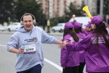 “Baku Marathon 2026” concludes (PHOTO)