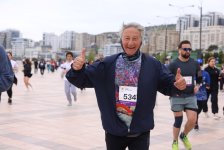 “Baku Marathon 2026” concludes (PHOTO)