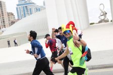 “Baku Marathon 2026” concludes (PHOTO)