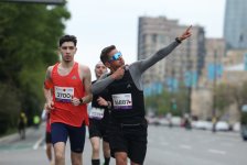 “Baku Marathon 2026” concludes (PHOTO)