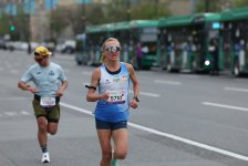 “Baku Marathon 2026” concludes (PHOTO)