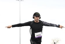 “Baku Marathon 2026” concludes (PHOTO)