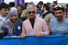 “Baku Marathon 2026” concludes (PHOTO)