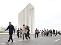 “Baku Marathon 2026” concludes (PHOTO)
