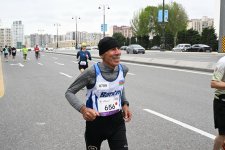 “Baku Marathon 2026” concludes (PHOTO)
