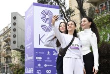 “Baku Marathon 2026” concludes (PHOTO)