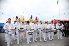 “Baku Marathon 2026” concludes (PHOTO)