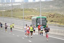 “Baku Marathon 2026” concludes (PHOTO)
