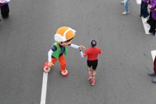 “Baku Marathon 2026” concludes (PHOTO)