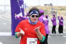 “Baku Marathon 2026” concludes (PHOTO)