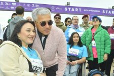 “Baku Marathon 2026” concludes (PHOTO)