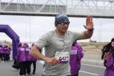 “Baku Marathon 2026” concludes (PHOTO)