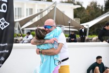 “Baku Marathon 2026” concludes (PHOTO)