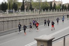“Baku Marathon 2026” concludes (PHOTO)