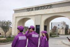 “Baku Marathon 2026” concludes (PHOTO)