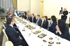 Belgrade-Baku flight to strengthen interregional communication – Azerbaijani minister