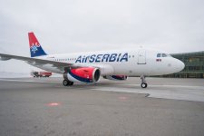 Belgrade-Baku flight to strengthen interregional communication – Azerbaijani minister