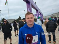 Grand "Baku Marathon 2026" kicks off – celebrities, concert program, fan zone, prizes (PHOTO)