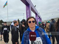 Grand "Baku Marathon 2026" kicks off – celebrities, concert program, fan zone, prizes (PHOTO)