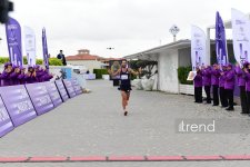 Winners of “Baku Marathon 2026” determined (PHOTO)