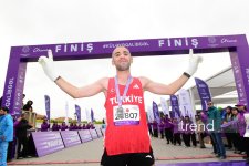 Winners of “Baku Marathon 2026” determined (PHOTO)