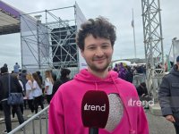 Grand "Baku Marathon 2026" kicks off – celebrities, concert program, fan zone, prizes (PHOTO)