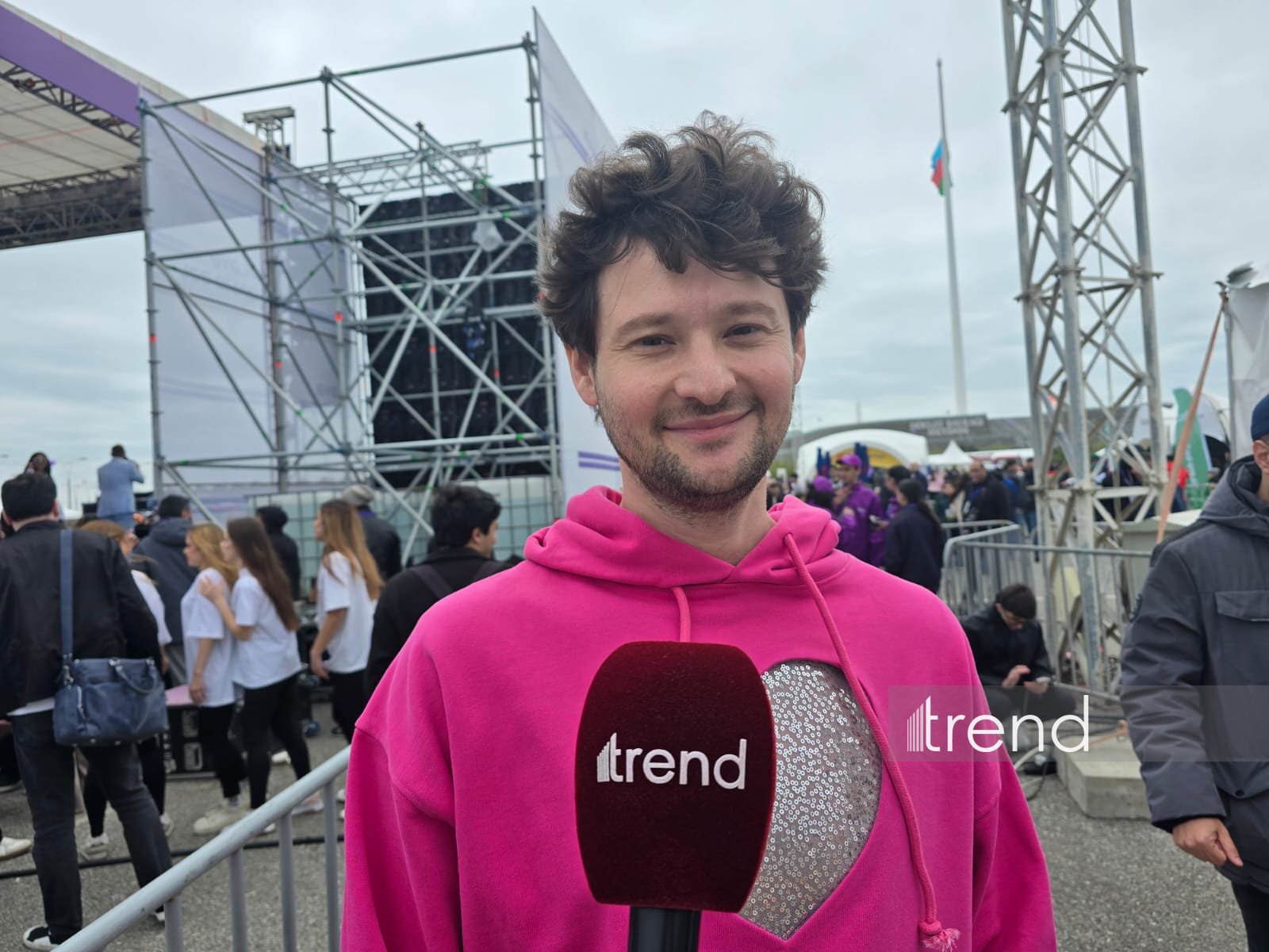 Baku Marathon turns city into vibrant, dynamic platform of unity and energy – Eldar Gasimov