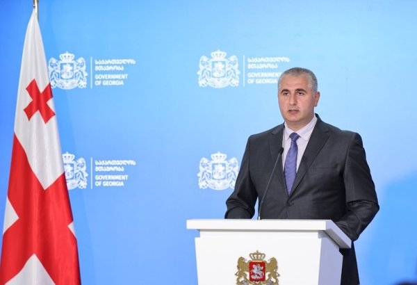 Georgia made steady progress toward bolstering Middle Corridor connectivity – minister