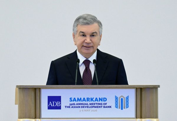 Uzbekistan attracts $150bn in foreign investment since 2016, Mirziyoyev says