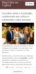 Brazilian media spotlights vibrant Azerbaijani Culture Day in Lago Sul (PHOTO)