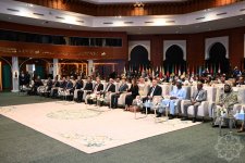 ICESCO headquarters hosts ceremony for presentation of inaugural “Natavan Heritage Excellence Award” to its first recipients (PHOTO)