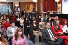 Azerbaijani diaspora convenes for debut meeting in Vietnam (PHOTO)