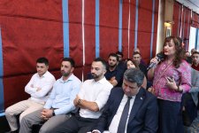 Azerbaijani diaspora convenes for debut meeting in Vietnam (PHOTO)