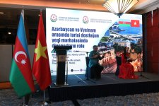 Azerbaijani diaspora convenes for debut meeting in Vietnam (PHOTO)