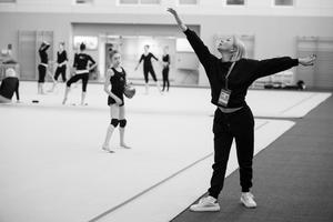 European Rhythmic Gymnastics Cup concludes in Baku (PHOTO)