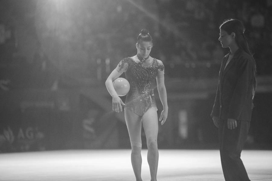 European Rhythmic Gymnastics Cup concludes in Baku (PHOTO)