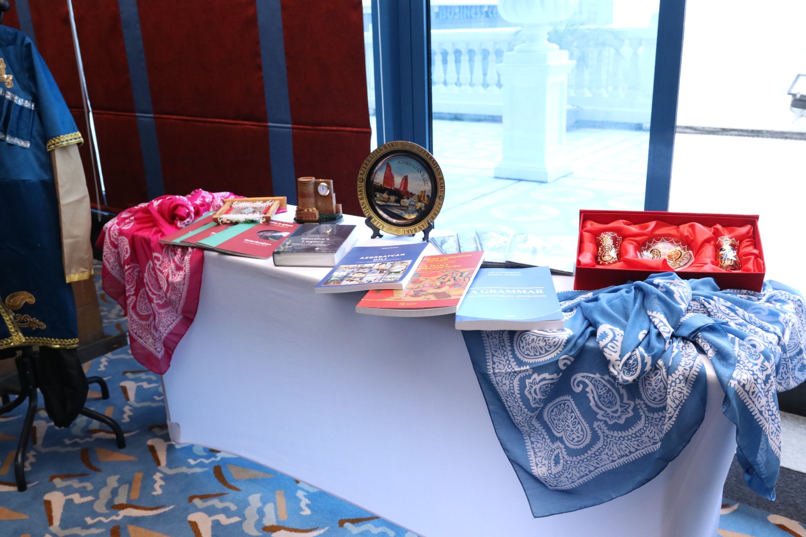 Azerbaijani diaspora convenes for debut meeting in Vietnam (PHOTO)