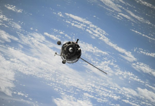 Uzbekistan, China discuss launch of first national scientific satellite cooperation