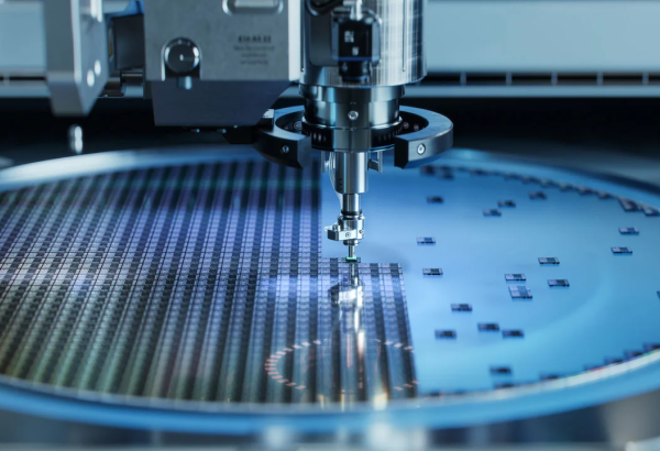 Uzbekistan, South Korea discuss semiconductor industry development cooperation