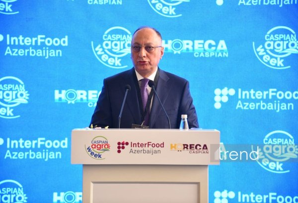 Azerbaijan set to export new products to China