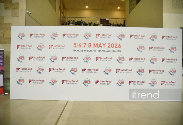 Baku hosts opening of 19th Azerbaijan International Agricultural Exhibition and Forum (PHOTO)
