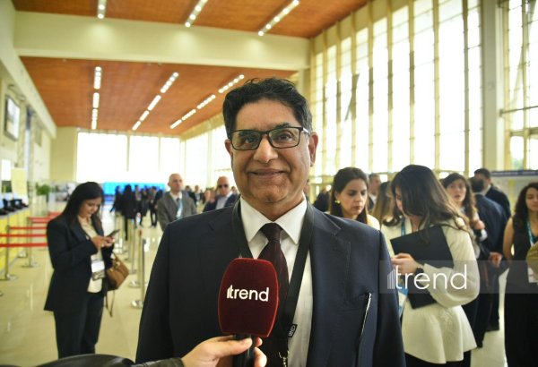 FAO highlights steady strengthening of cooperation with Azerbaijan