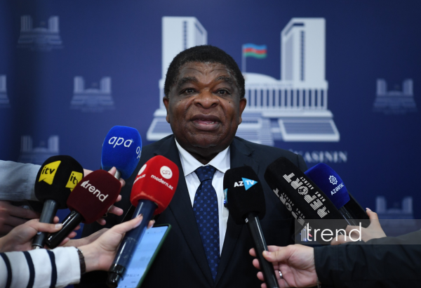 IPU set to strengthen cooperation with Azerbaijan - Secretary General
