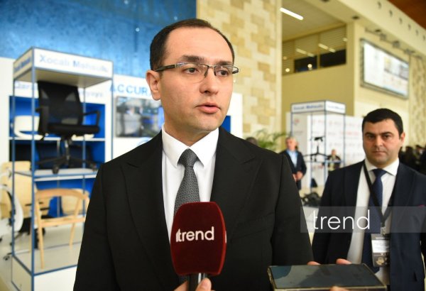 Azerbaijan set to expand product export coverage - minister (Exclusive)