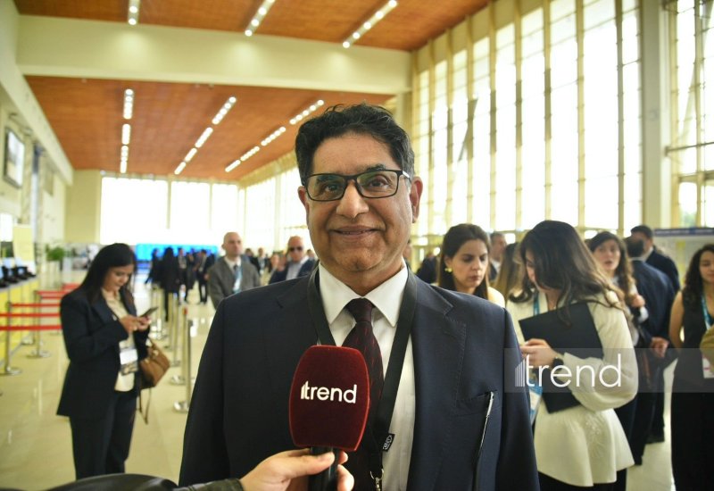 FAO highlights efforts to ensure access to digital tools for all Azerbaijani farmers (Interview)