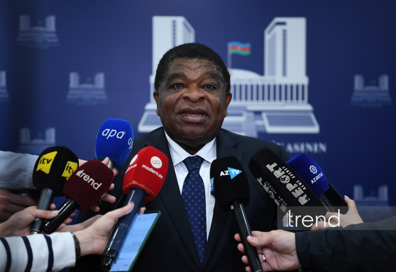 IPU set to strengthen cooperation with Azerbaijan - Secretary General