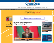 World media highlights talks between Azerbaijani President and Italian PM in Baku (PHOTO)