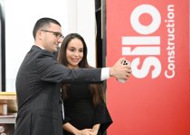 President Ilham Aliyev, First Lady Mehriban Aliyeva view 19th Caspian Agro Week and 31st Interfood Azerbaijan exhibitions (PHOTO)