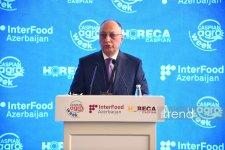 Baku hosts 19th Azerbaijan International Agricultural Exhibition and Forum (PHOTO)